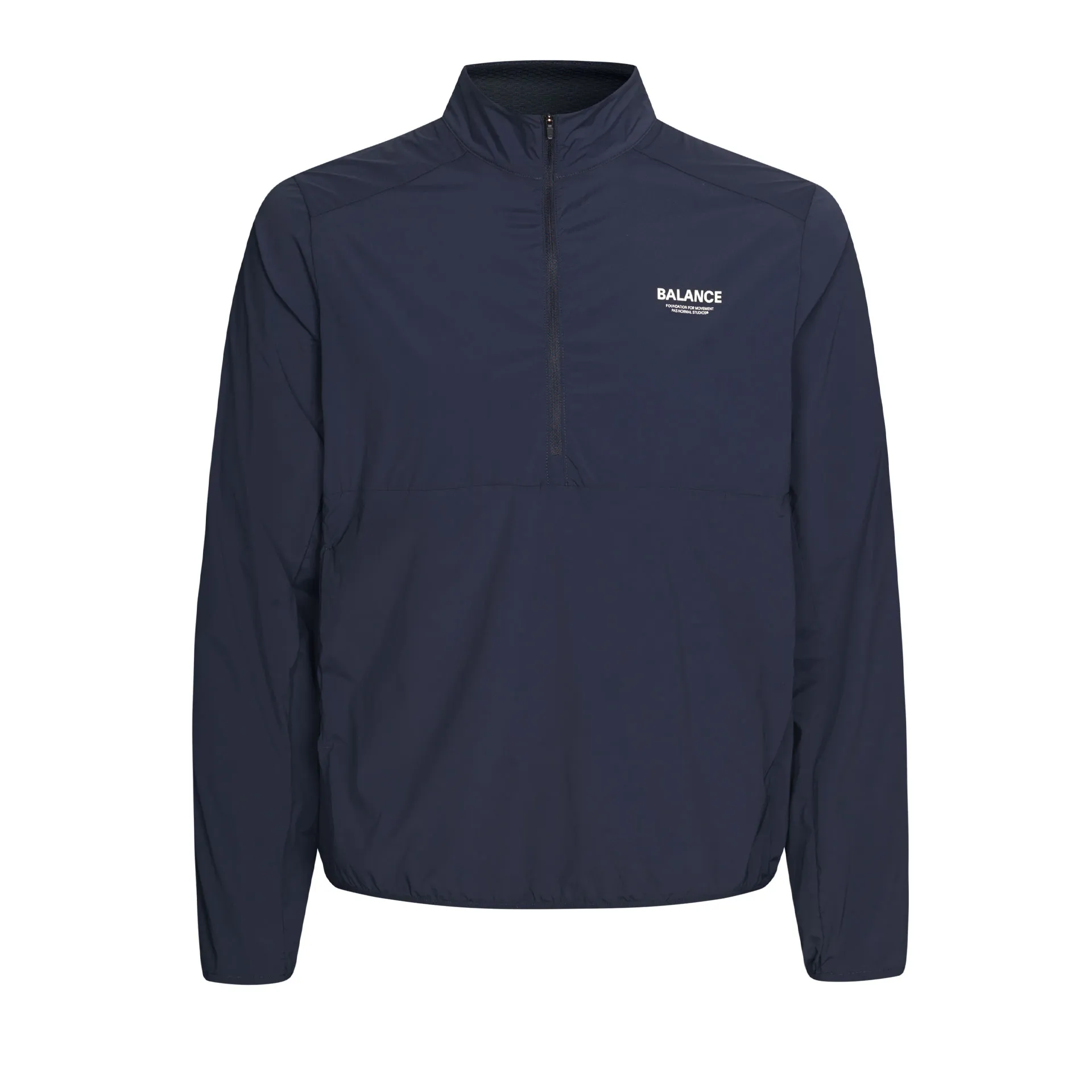Pas Normal Studios Balance Half Zip Jacket