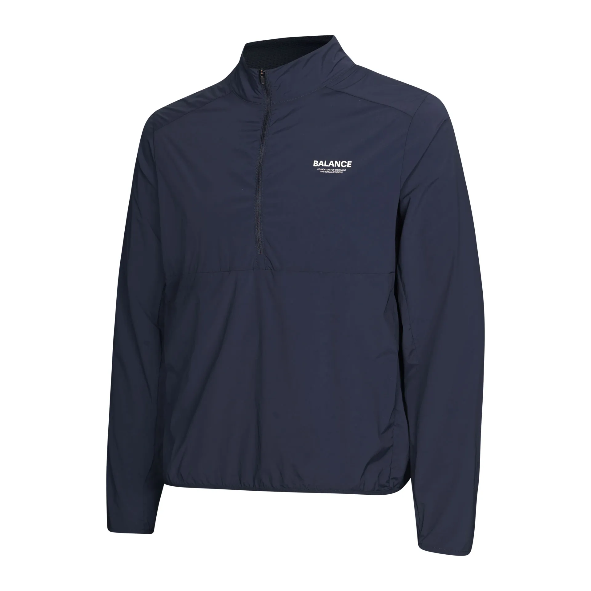 Pas Normal Studios Balance Half Zip Jacket