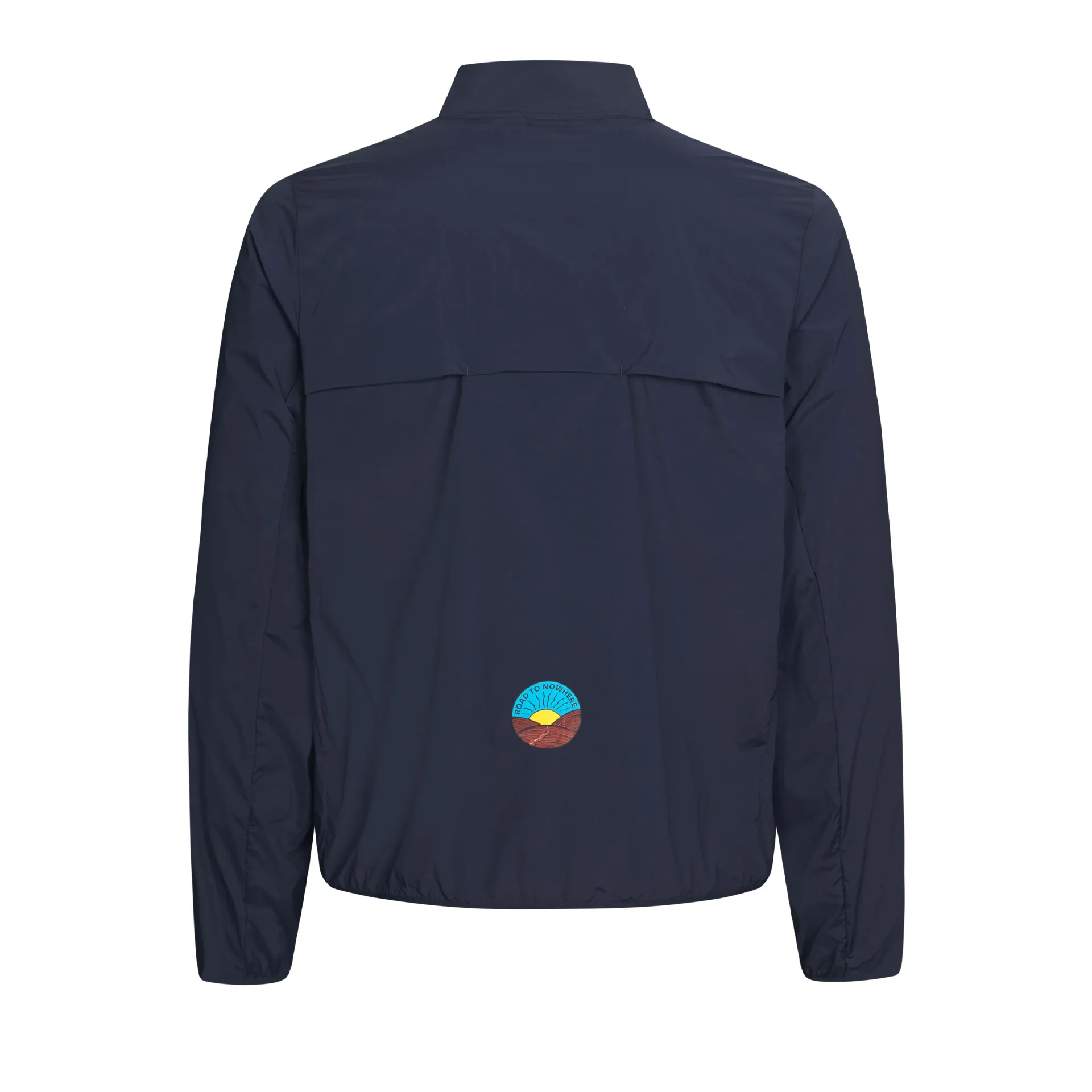 Pas Normal Studios Balance Half Zip Jacket