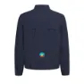 Pas Normal Studios Balance Half Zip Jacket