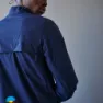 Pas Normal Studios Balance Half Zip Jacket