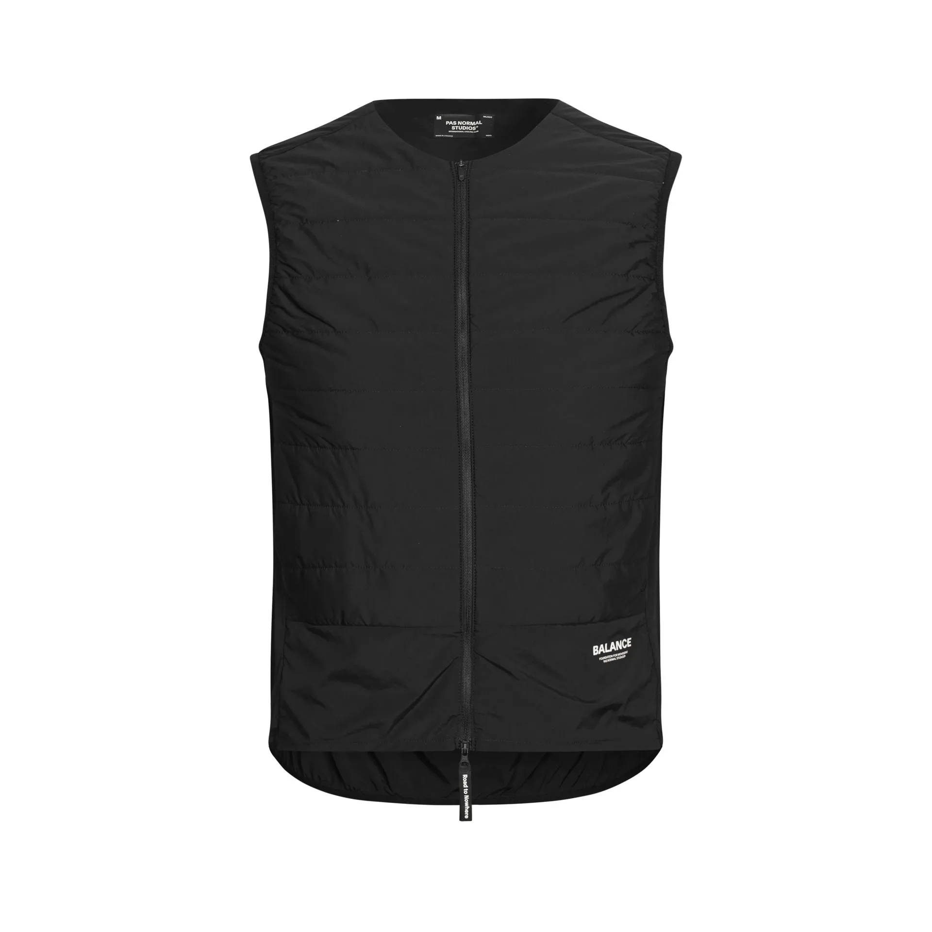 Pas Normal Studios Balance Insulated Vest Pas Normal Studios Balance Insulated Vest
