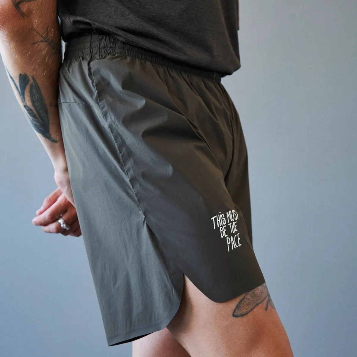 Pas Normal Studios Balance Kurze Hose Pas Normal Studios Balance Kurze Hose