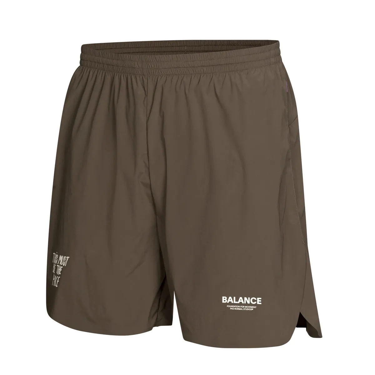Pas Normal Studios Balance Kurze Hose Pas Normal Studios Balance Kurze Hose