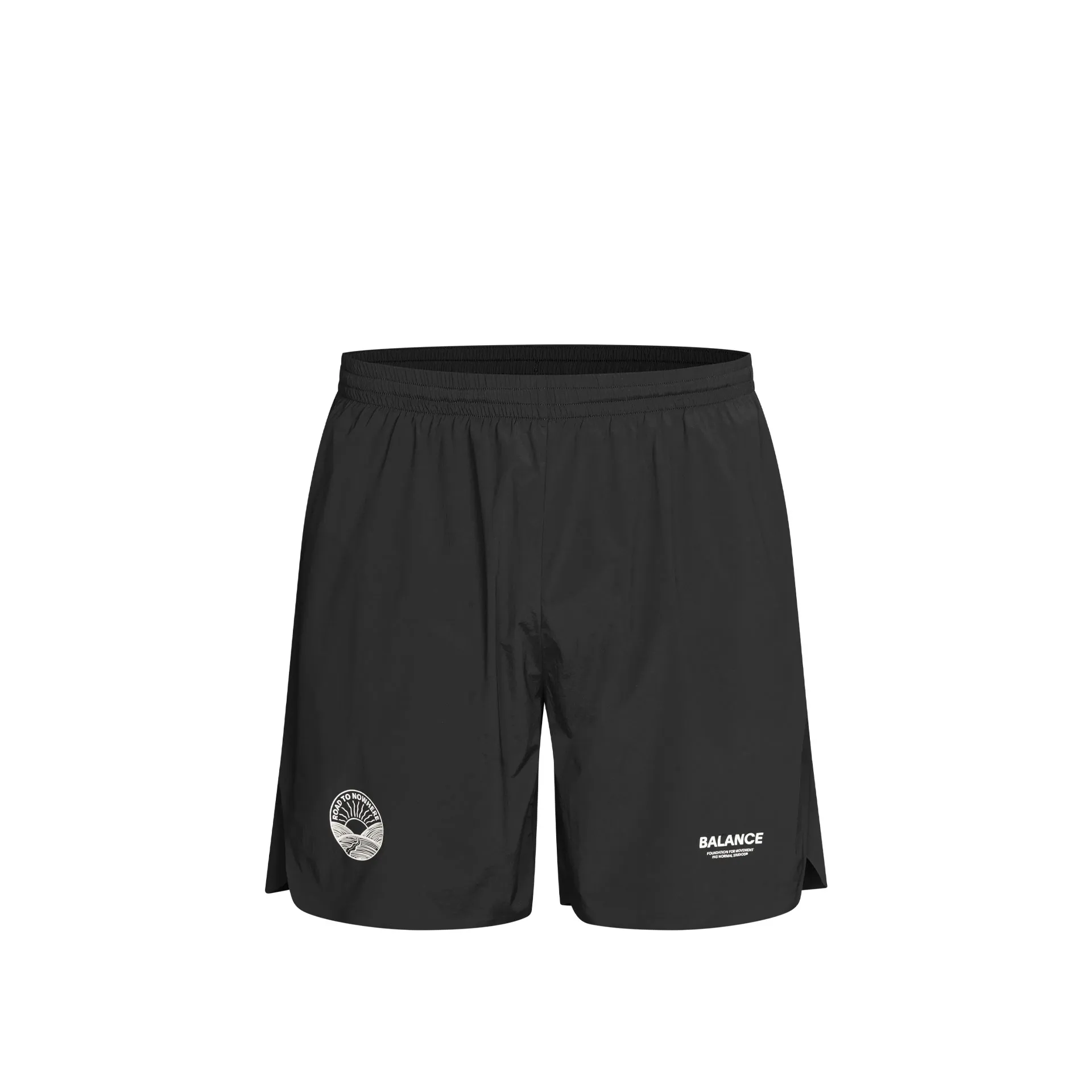 Pas Normal Studios Balance Kurze Hose