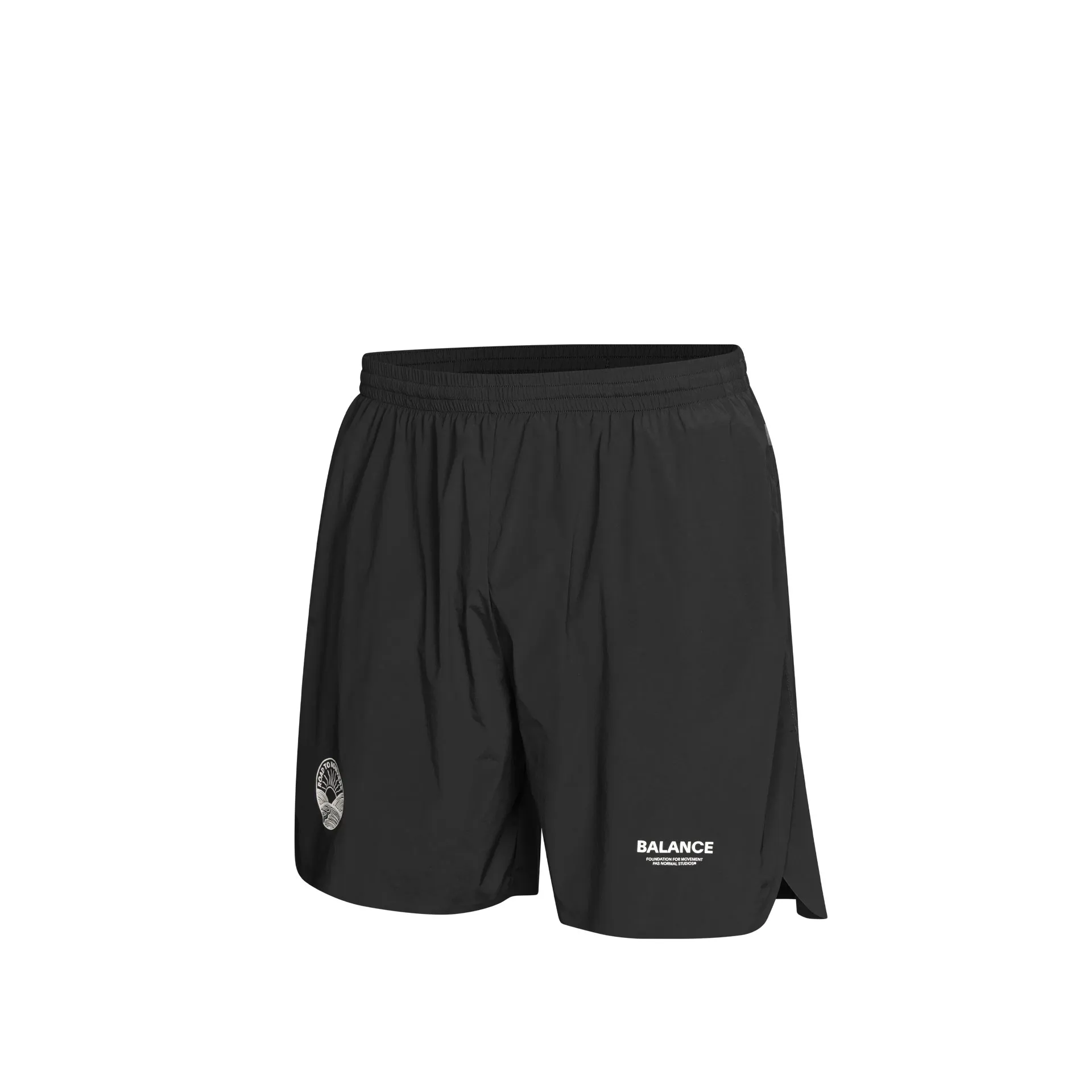 Pas Normal Studios Balance Kurze Hose