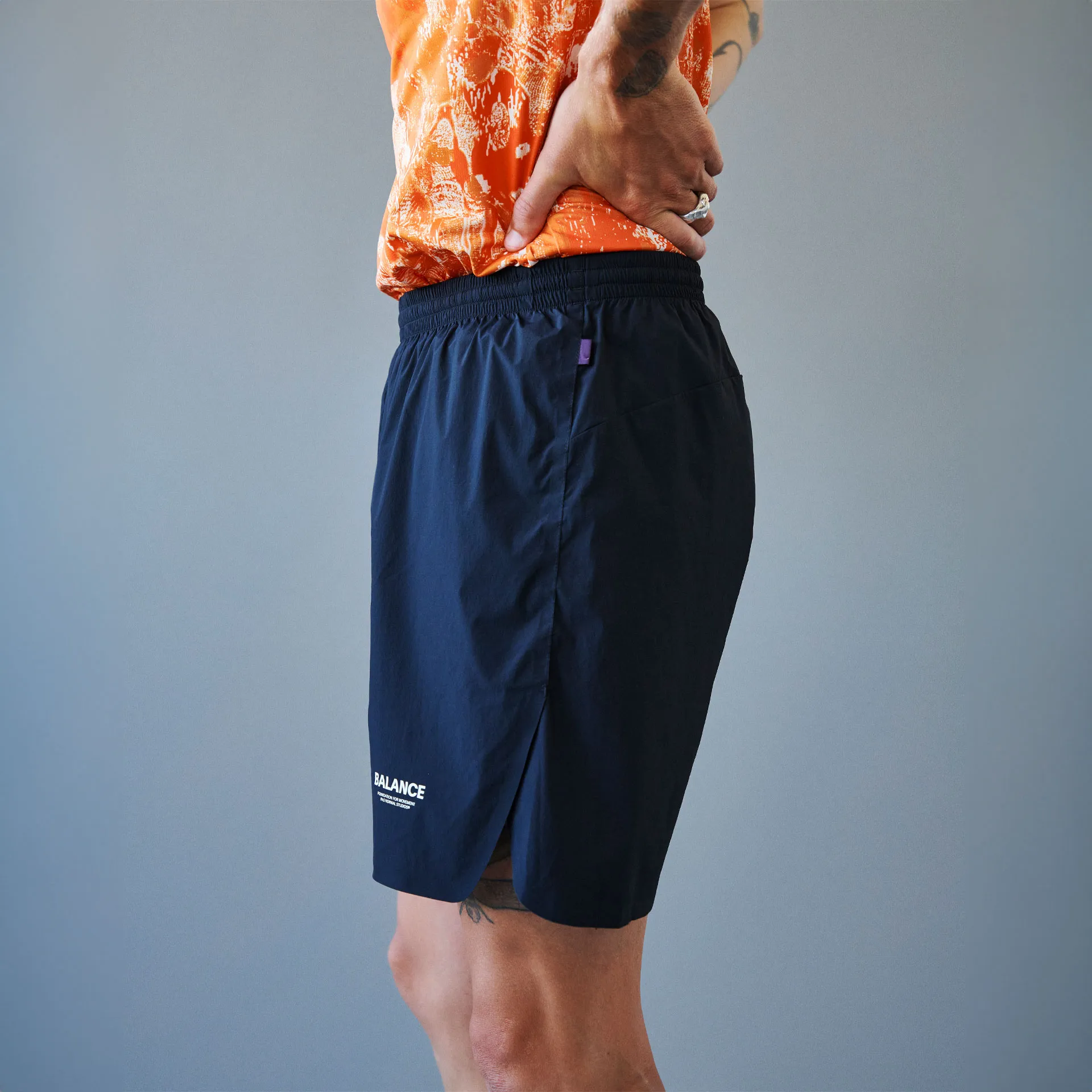 Pas Normal Studios Balance Kurze Hose