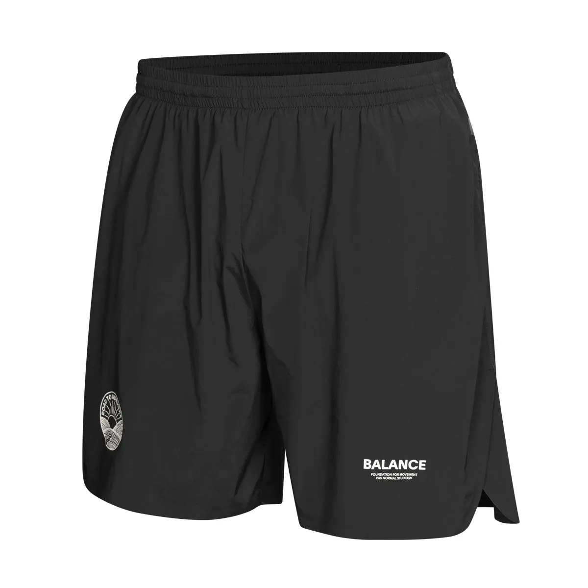 Pas Normal Studios Balance Kurze Hosen AW2023