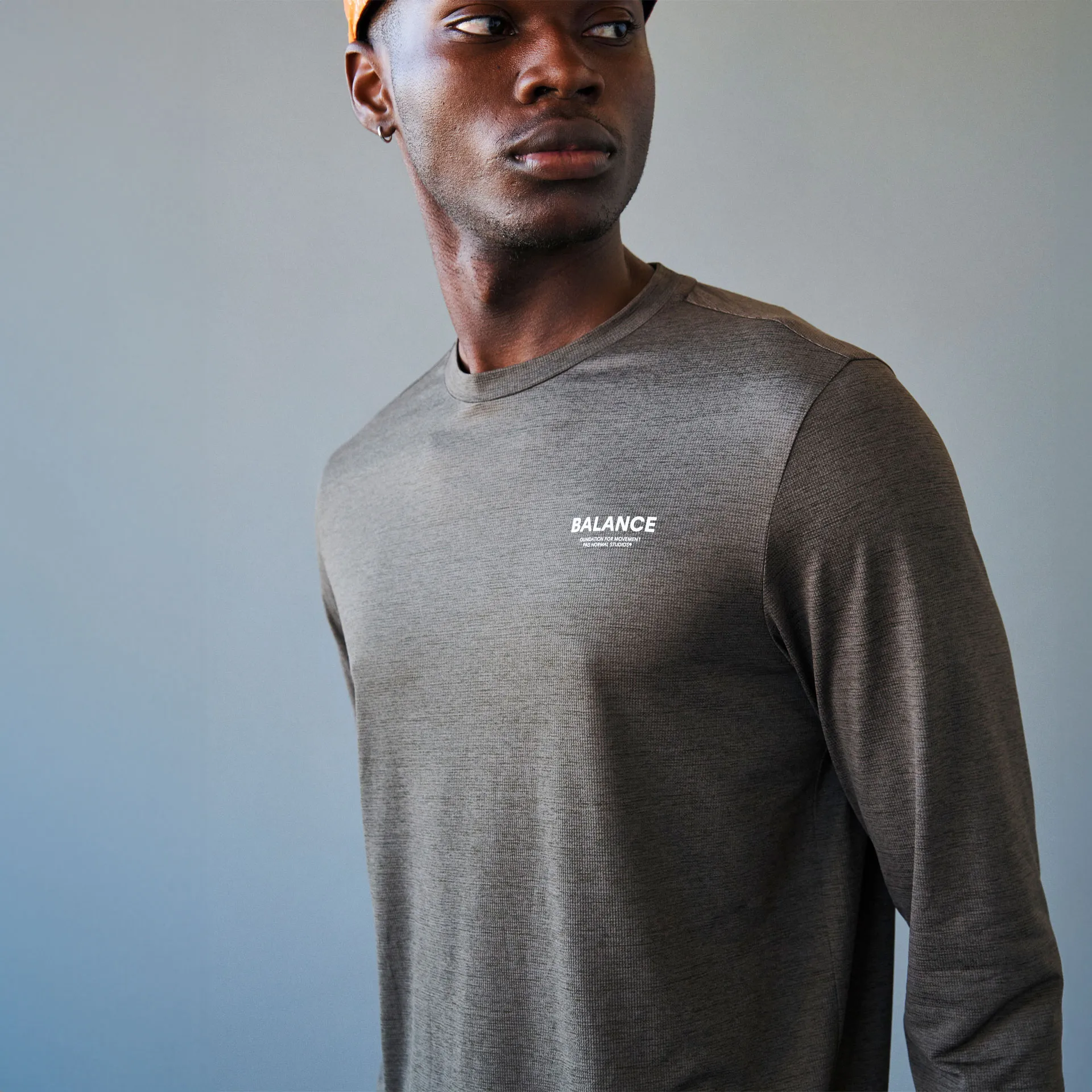 Pas Normal Studios Balance Langarm TShirt
