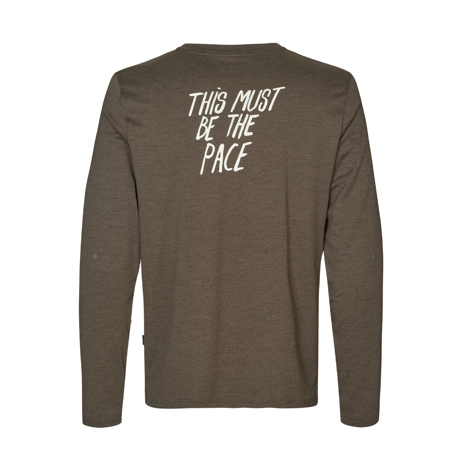 Pas Normal Studios Balance Langarm TShirt