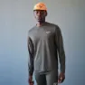Pas Normal Studios Balance Langarm TShirt