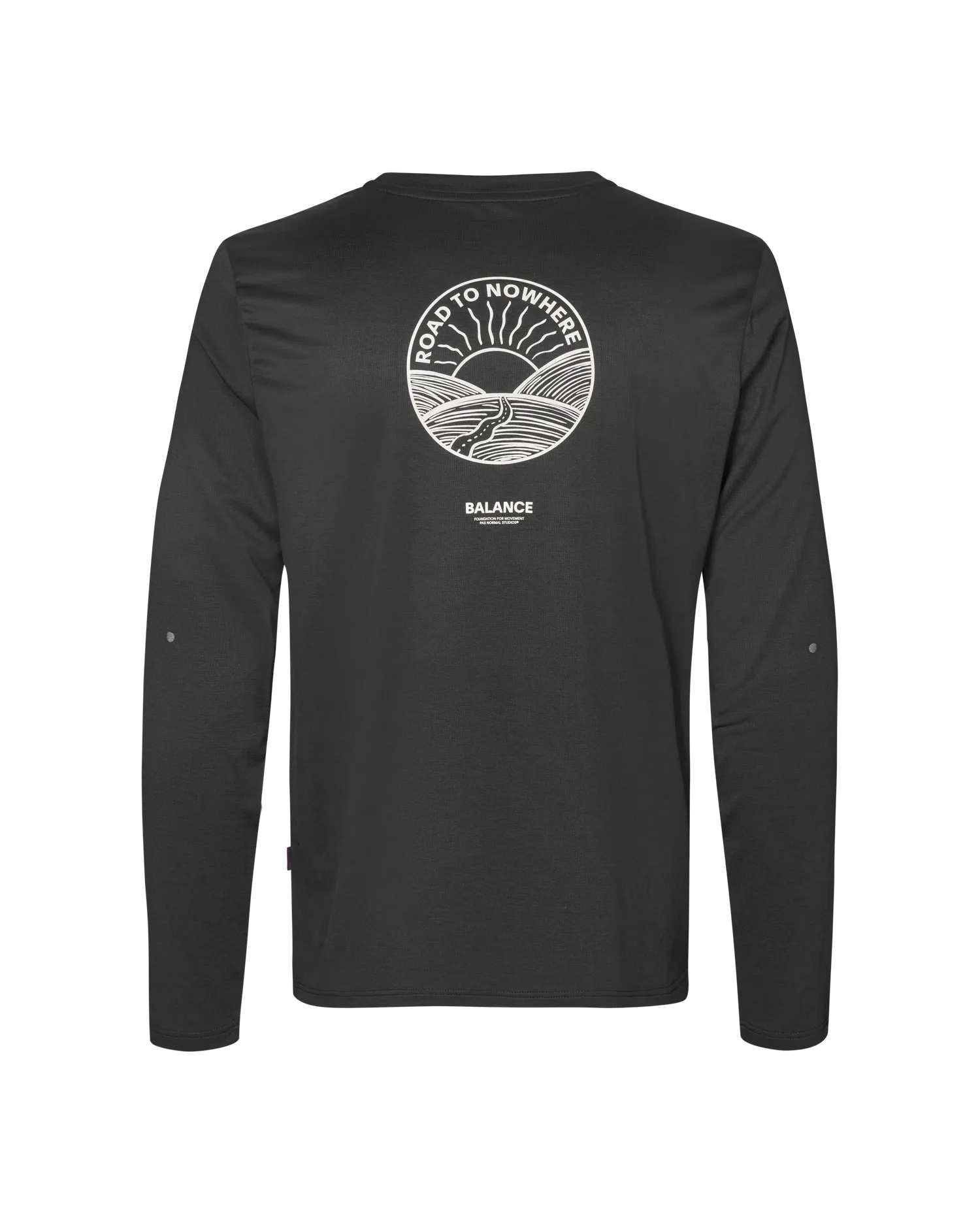 Pas Normal Studios Balance Langarm TShirt Pas Normal Studios Balance Langarm TShirt