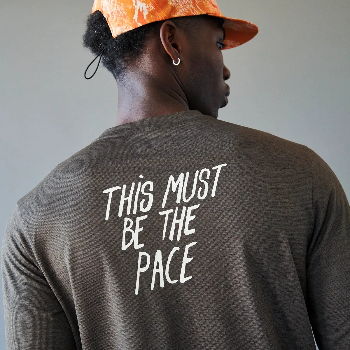 Pas Normal Studios Balance Long Sleeve TShirt AW2023 Pas Normal Studios Balance Long Sleeve TShirt AW2023