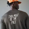 Pas Normal Studios Balance Long Sleeve TShirt AW2023