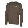Pas Normal Studios Balance Long Sleeve TShirt AW2023