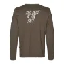 Pas Normal Studios Balance Long Sleeve TShirt AW2023