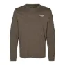 Pas Normal Studios Balance Long Sleeve TShirt AW2023