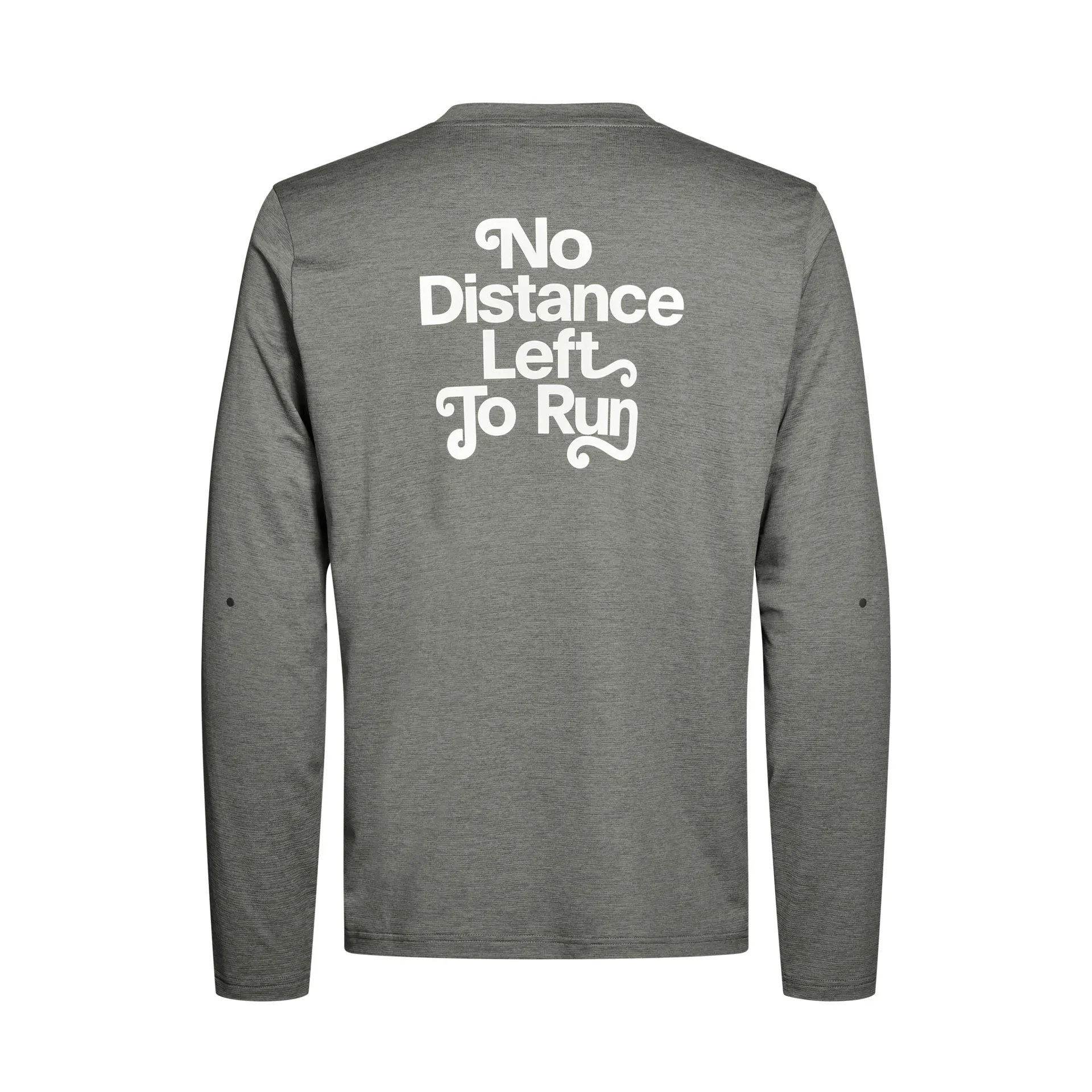 Pas Normal Studios Balance Long Sleeve Tshirt ND