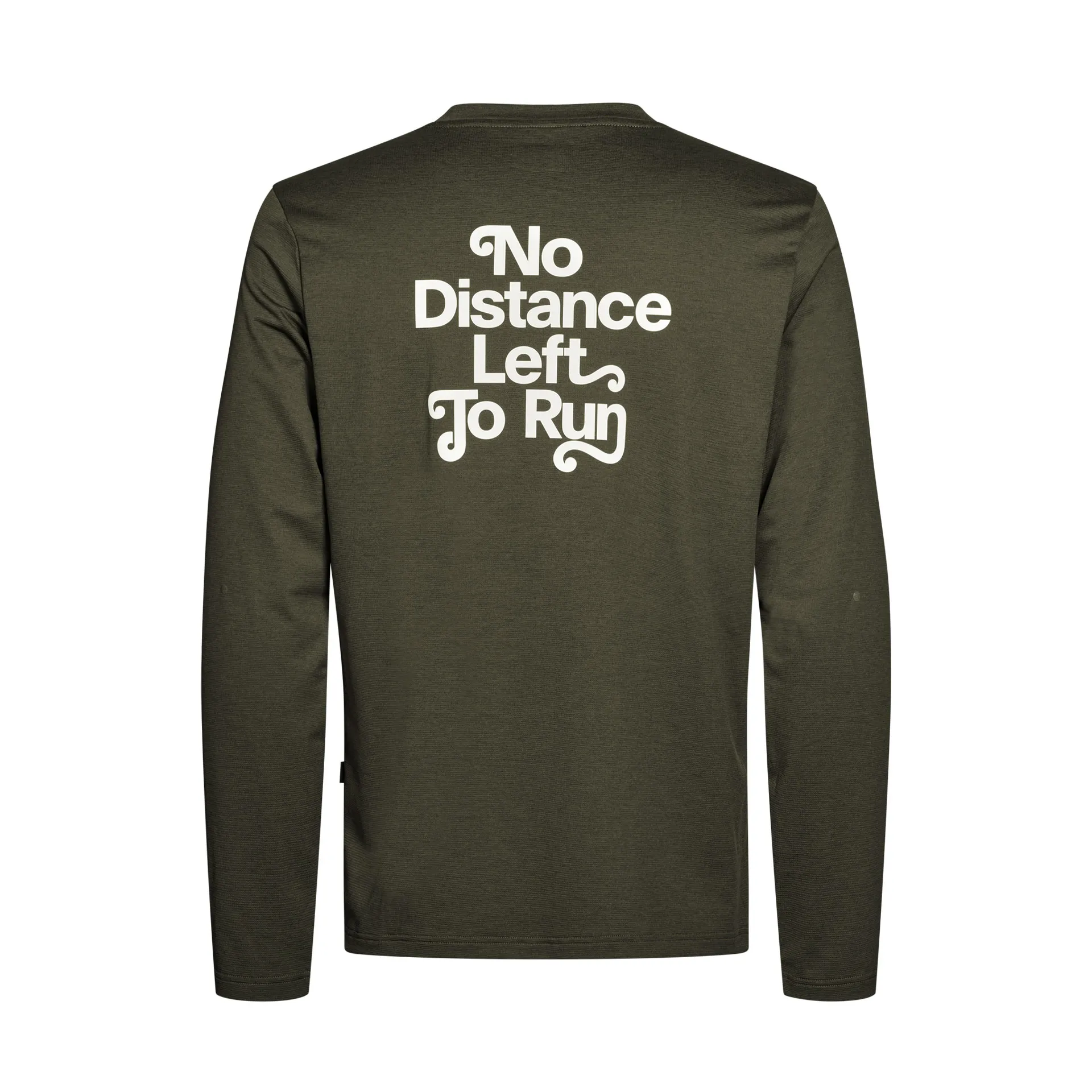 Pas Normal Studios Balance Long Sleeve Tshirt ND
