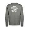 Pas Normal Studios Balance Long Sleeve Tshirt ND