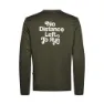 Pas Normal Studios Balance Long Sleeve Tshirt ND