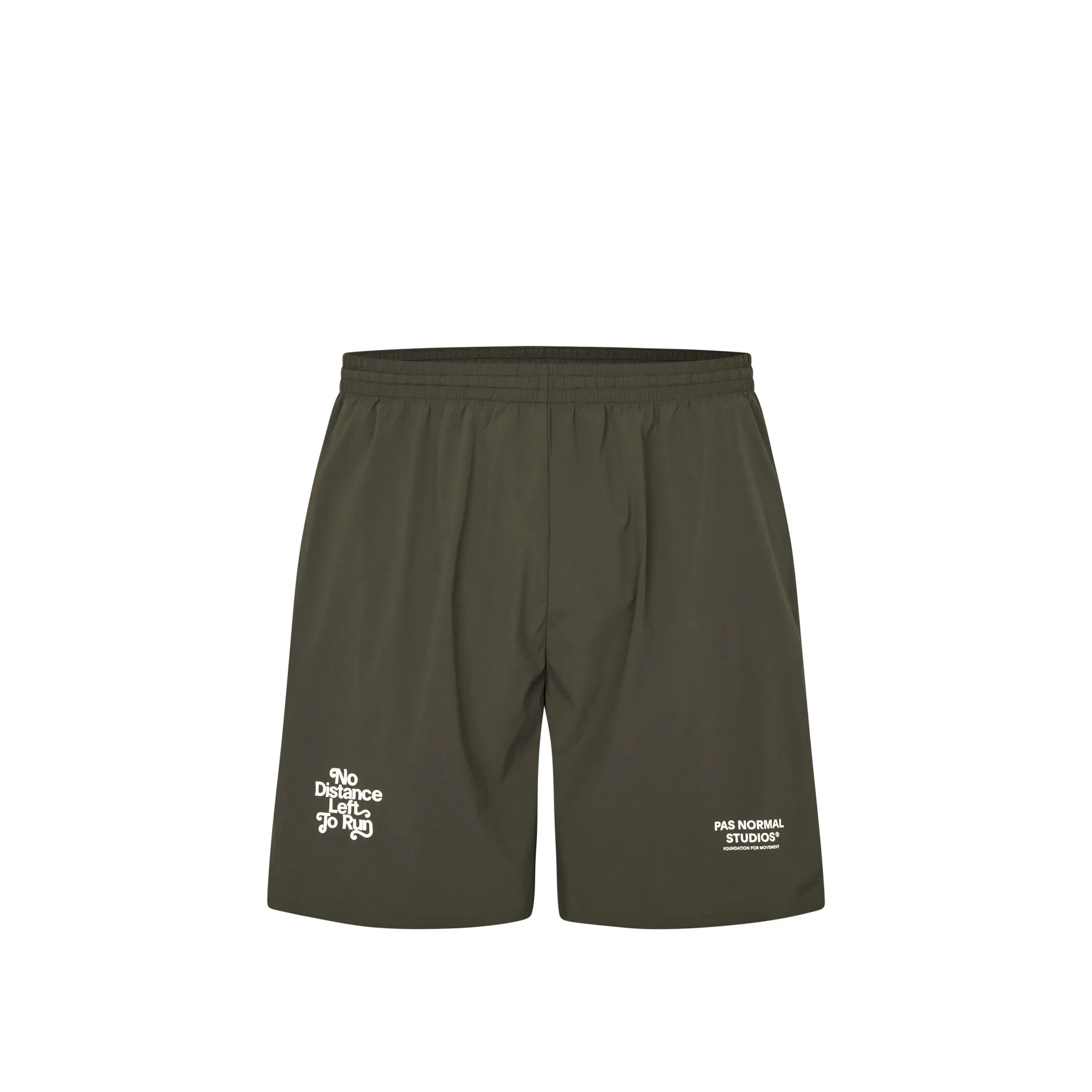 Pas Normal Studios Balance Shorts ND