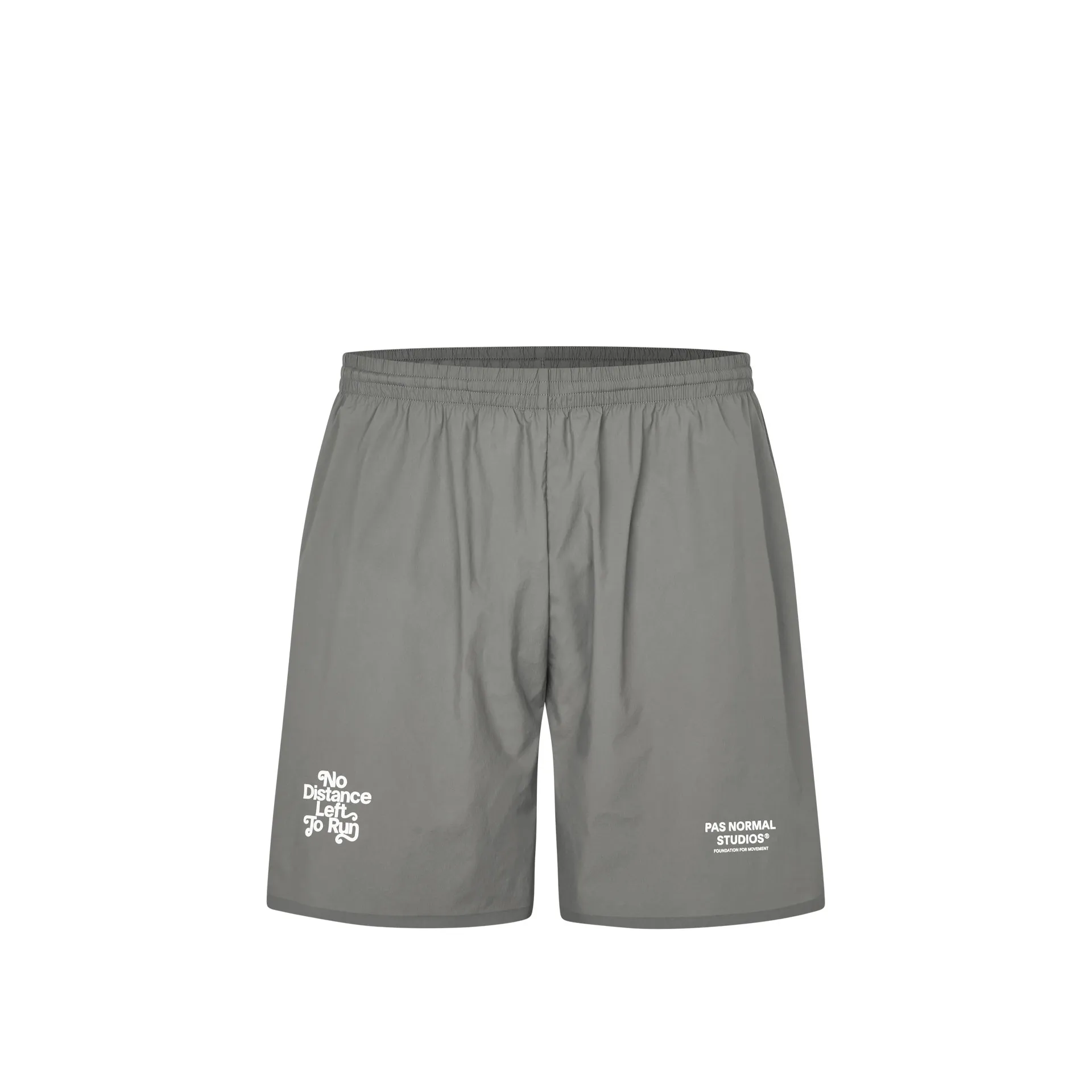 Pas Normal Studios Balance Shorts ND