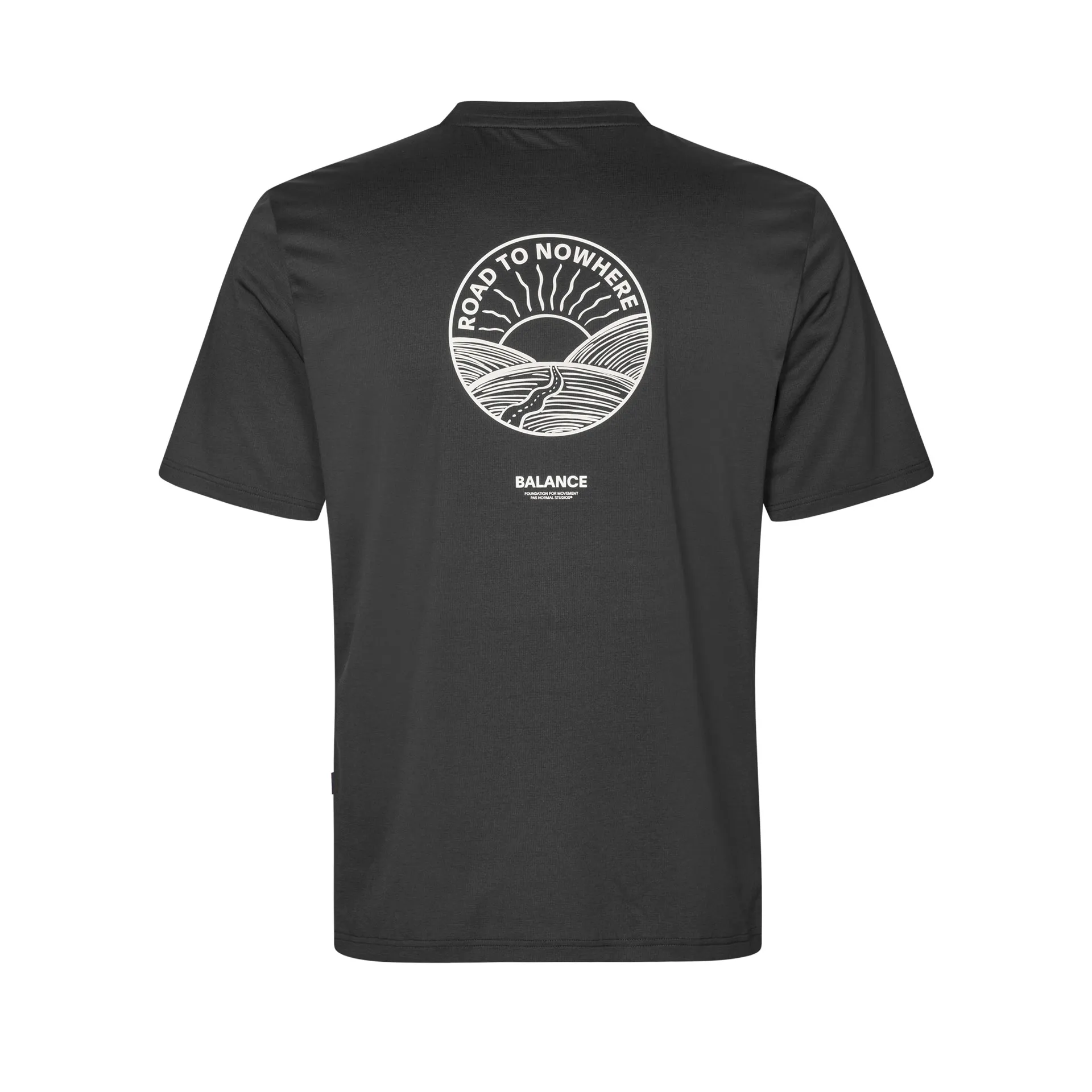 Pas Normal Studios Balance TShirt Pas Normal Studios Balance TShirt