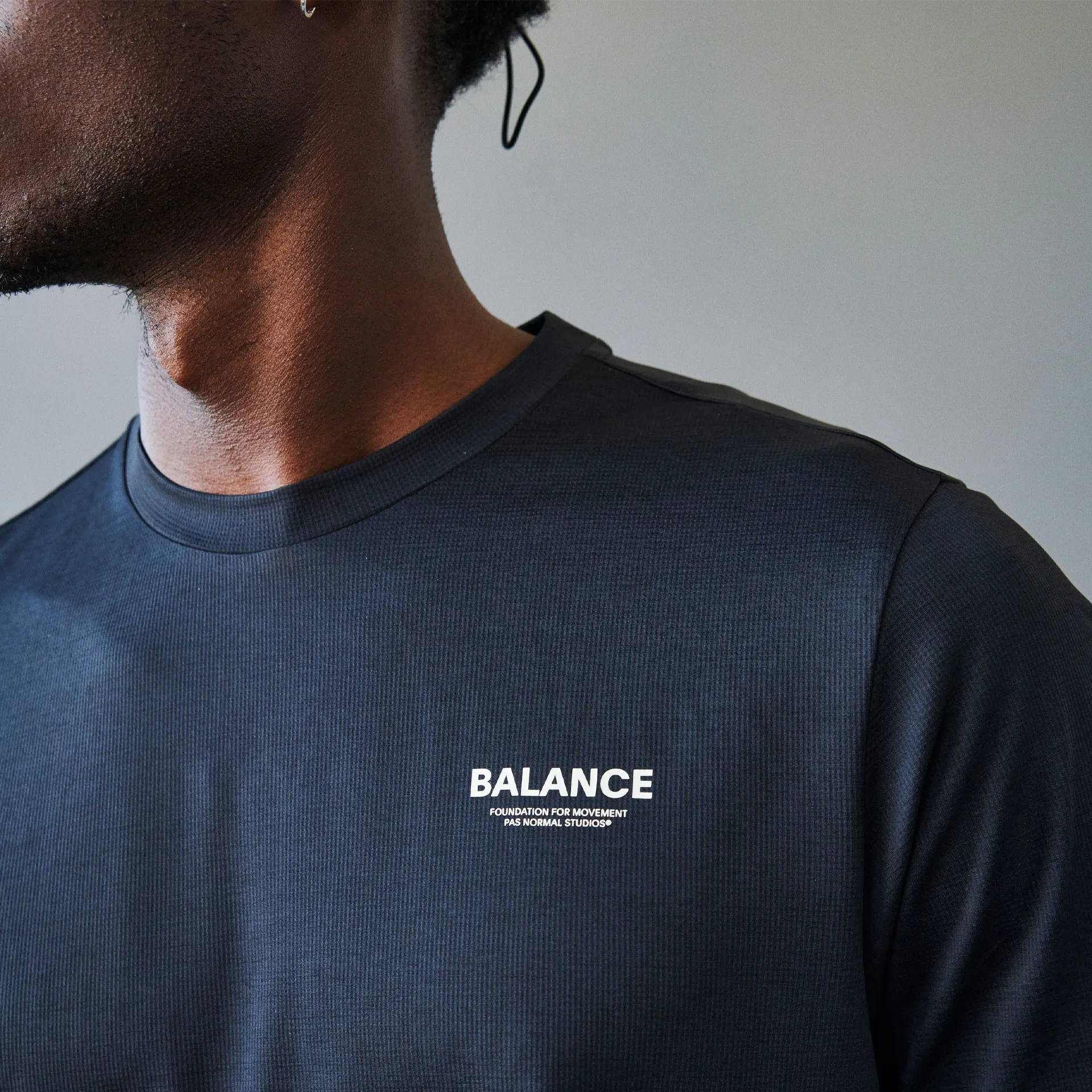 Pas Normal Studios Balance TShirt Pas Normal Studios Balance TShirt