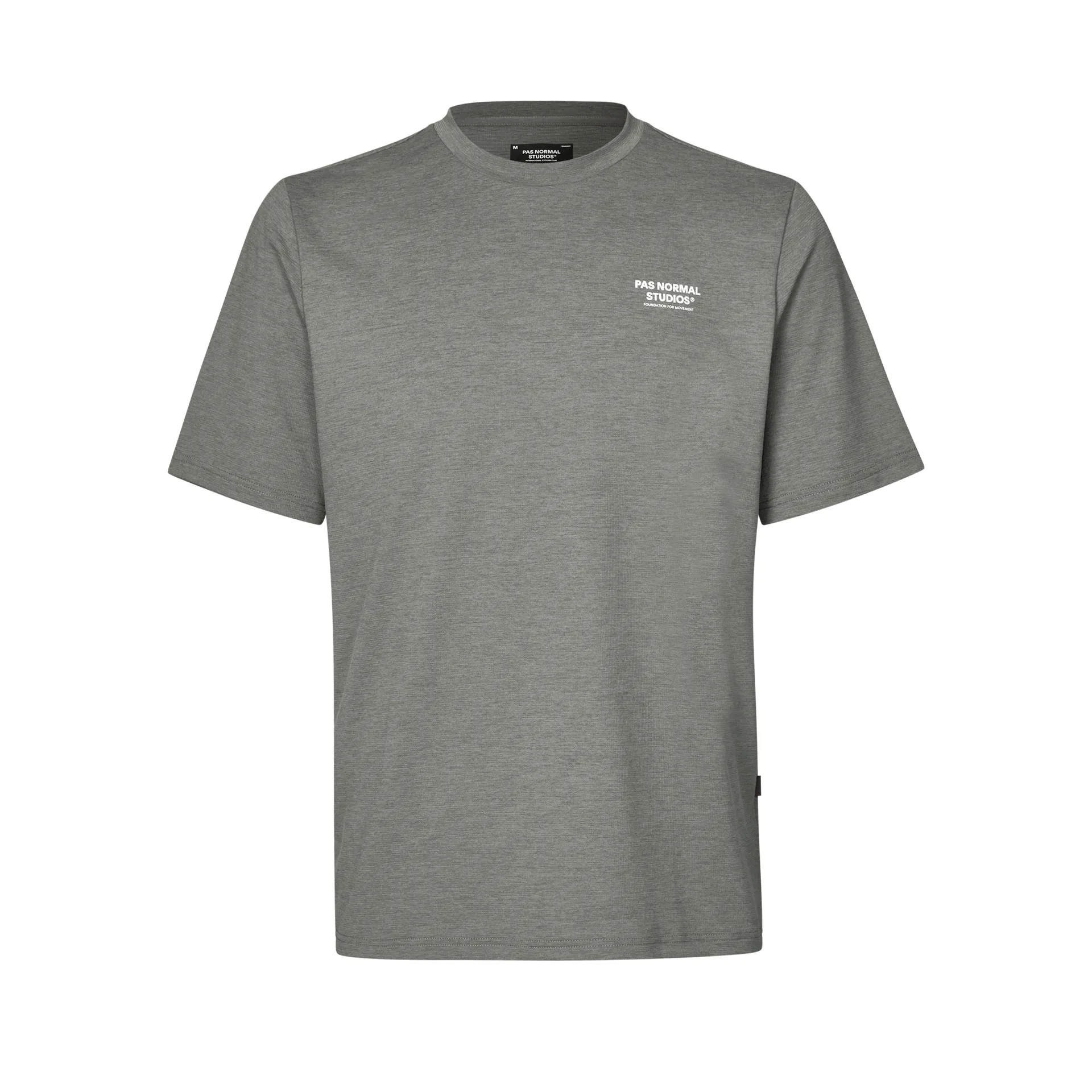 Pas Normal Studios Balance Tshirt ND