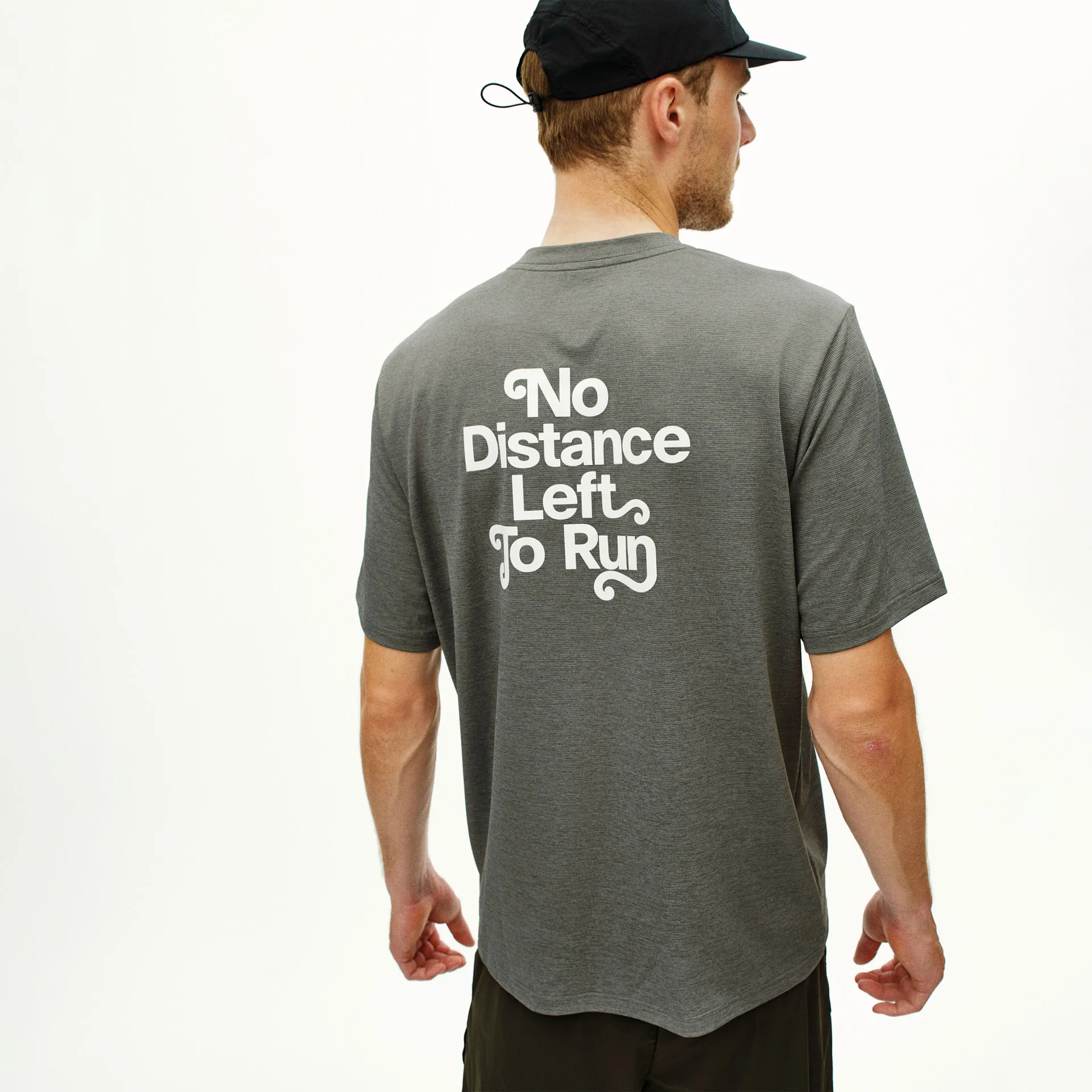 Pas Normal Studios Balance Tshirt ND