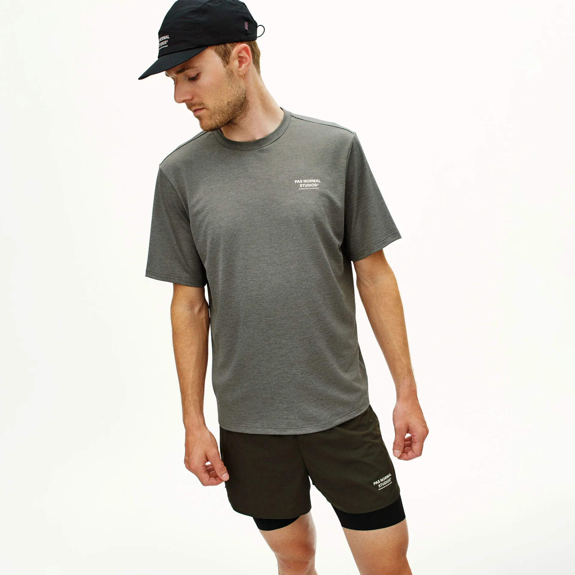 Pas Normal Studios Balance Tshirt ND