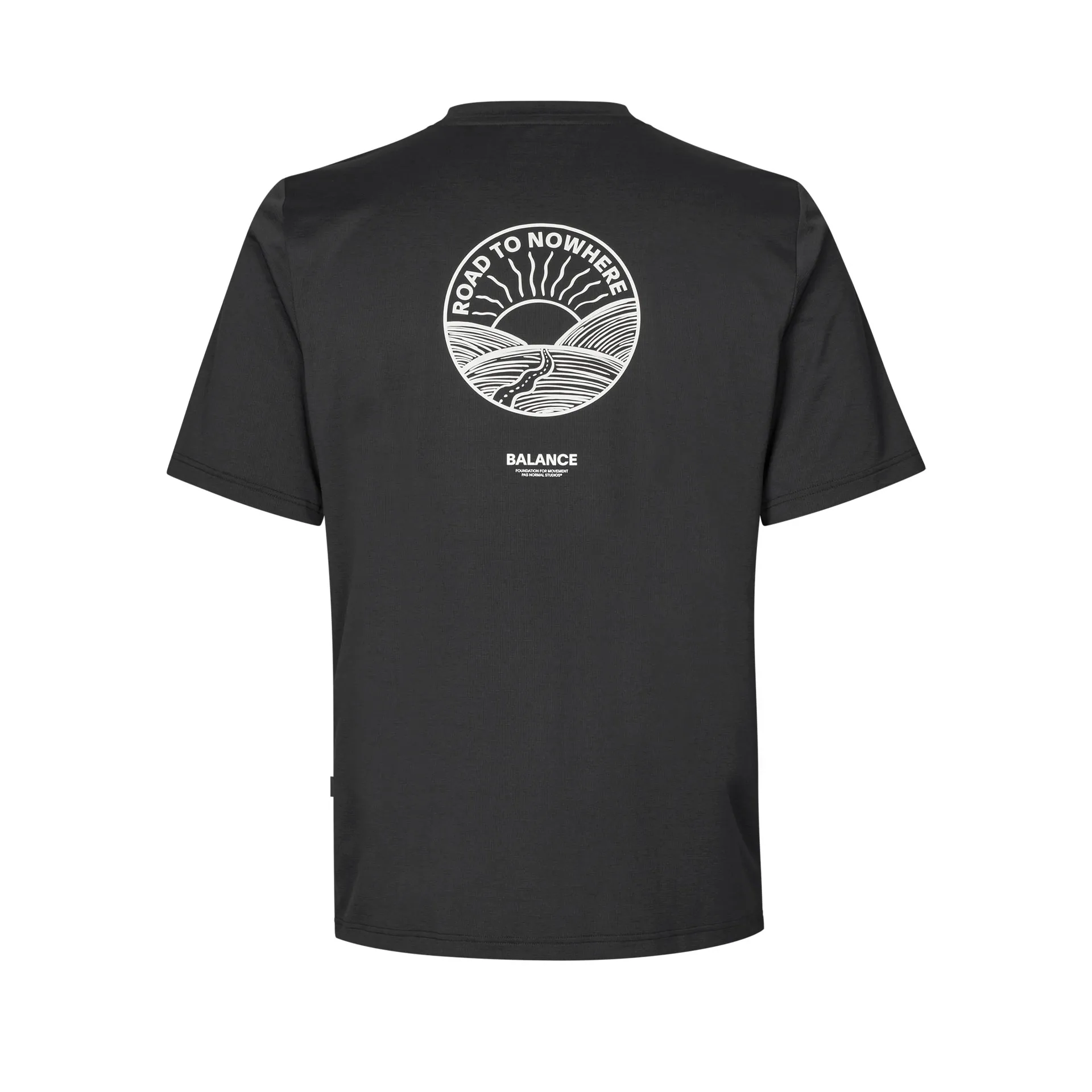 Pas Normal Studios Balance TShirt