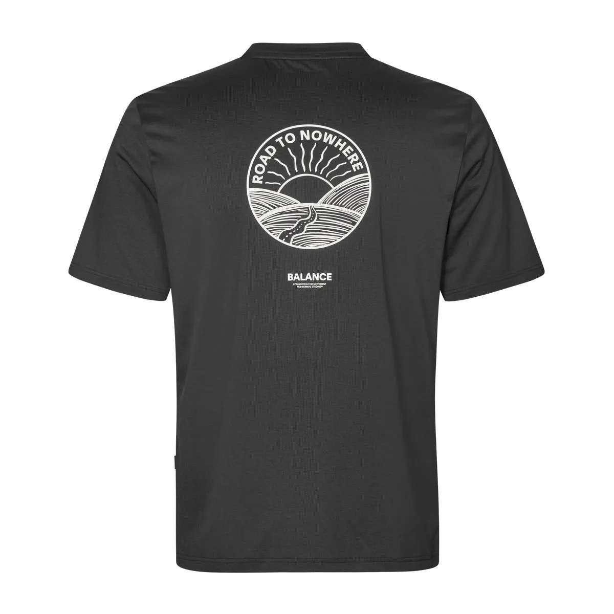 Pas Normal Studios Balance TShirt Pas Normal Studios Balance TShirt
