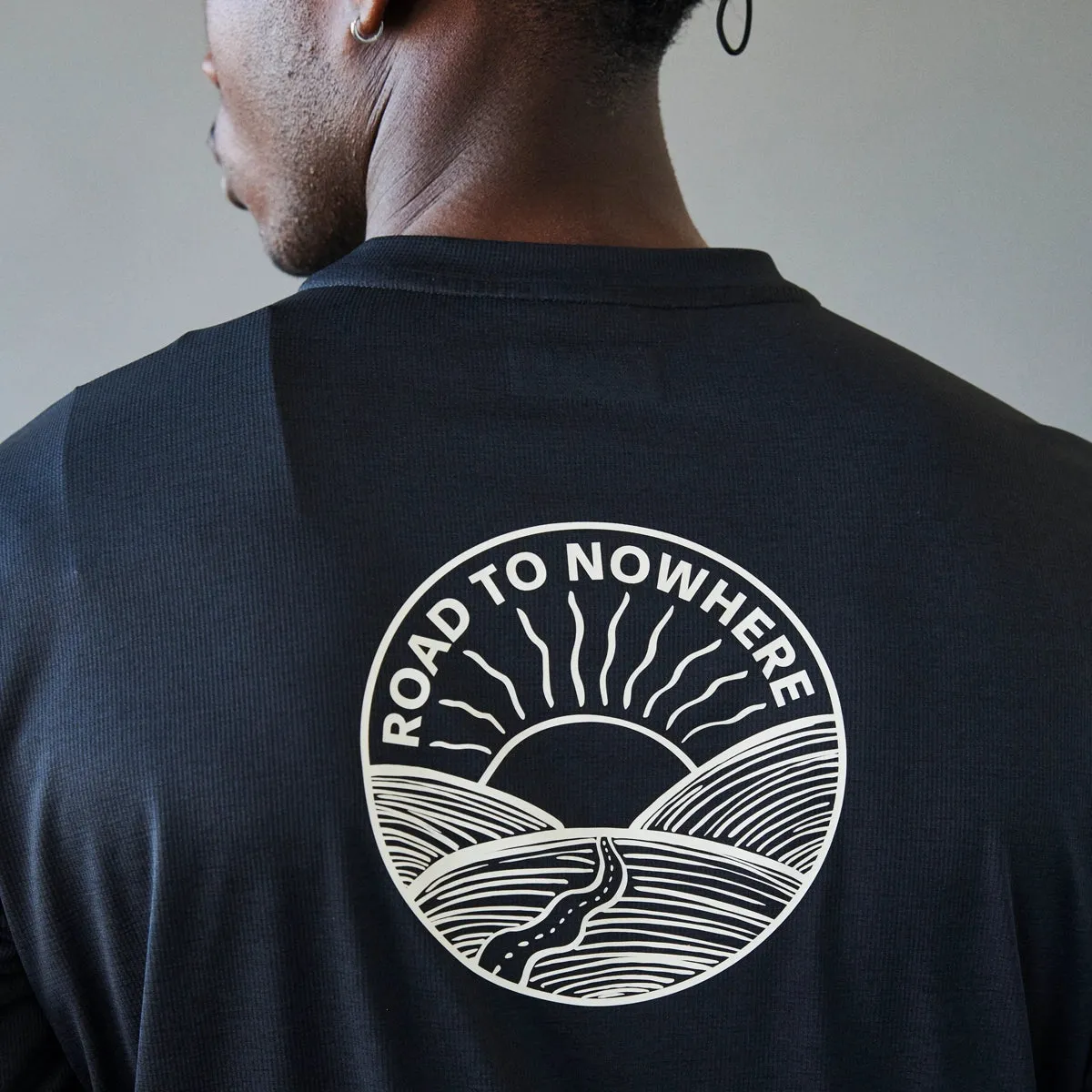 Pas Normal Studios Balance TShirt Pas Normal Studios Balance TShirt