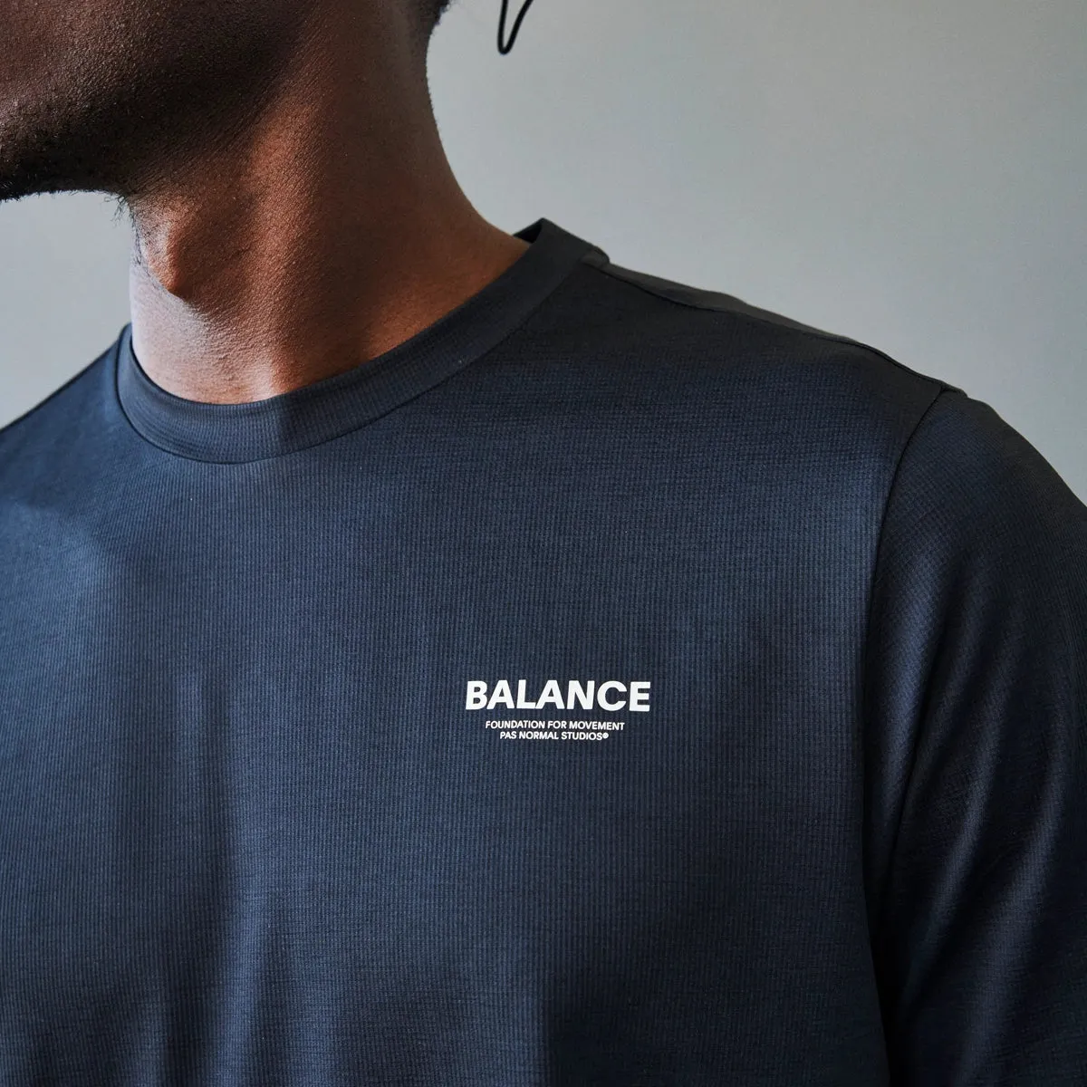 Pas Normal Studios Balance TShirt Pas Normal Studios Balance TShirt