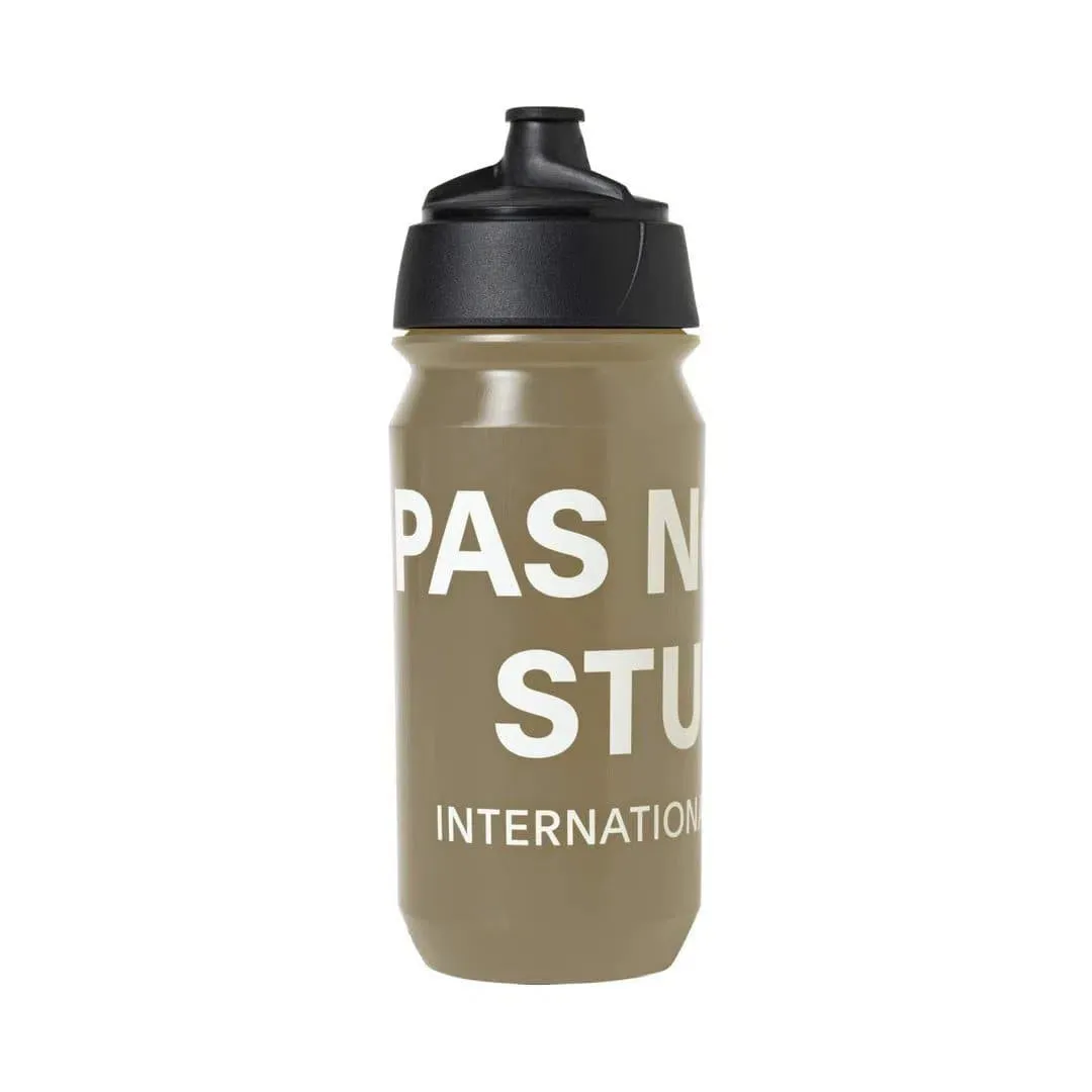 Pas Normal Studios Bidon Logo Pas Normal Studios Bidon Logo