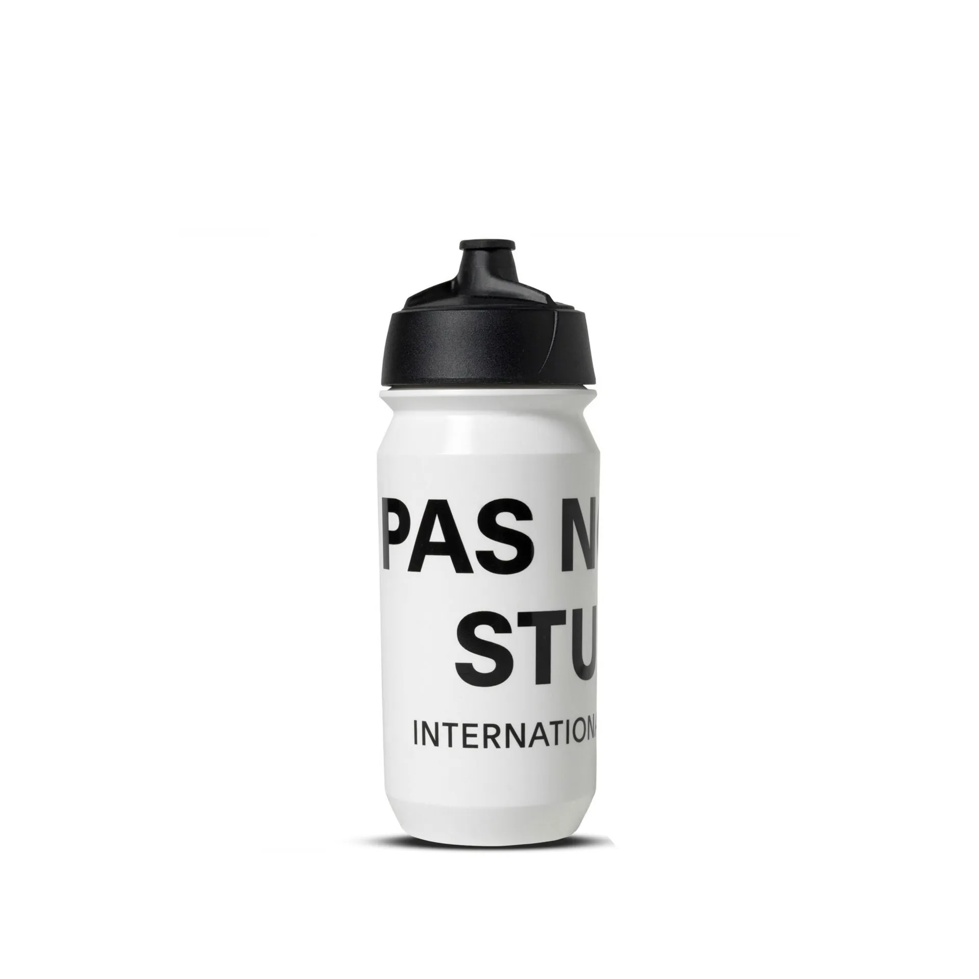 Pas Normal Studios Bidon Logo