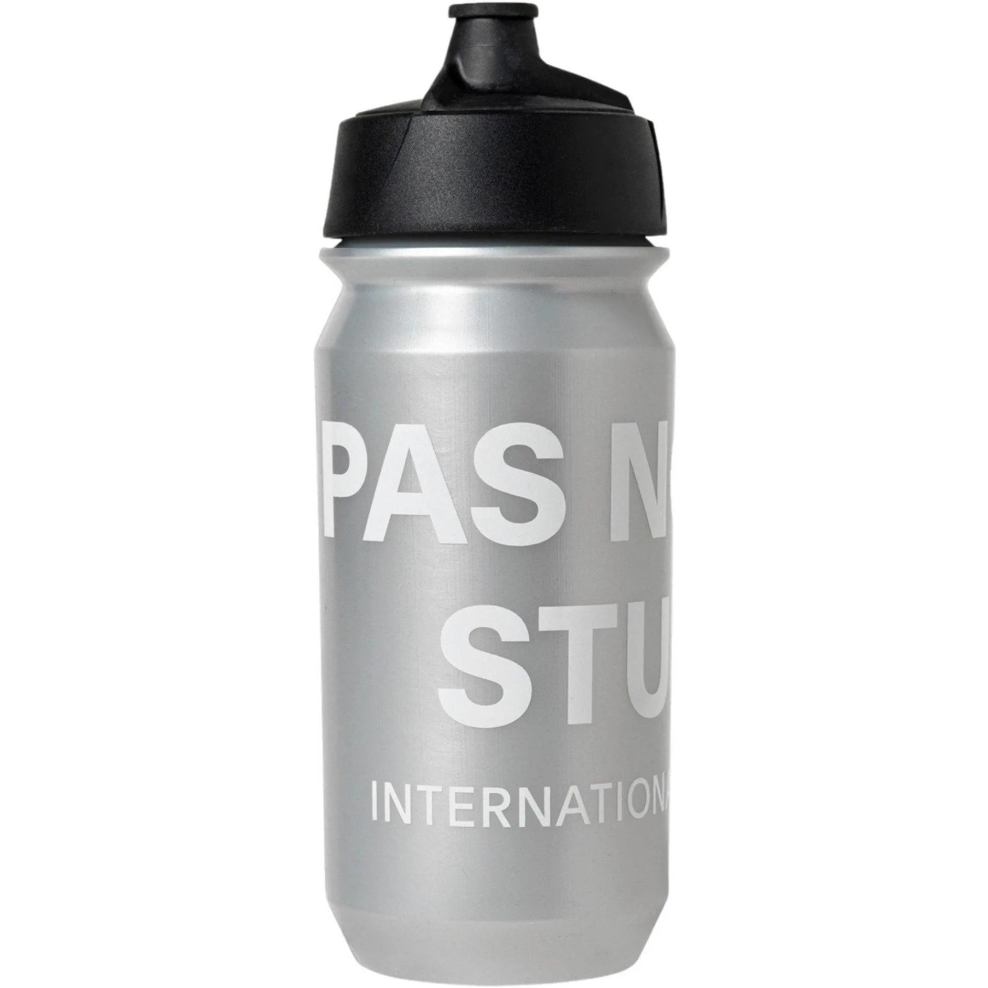 Pas Normal Studios Bidon Logo