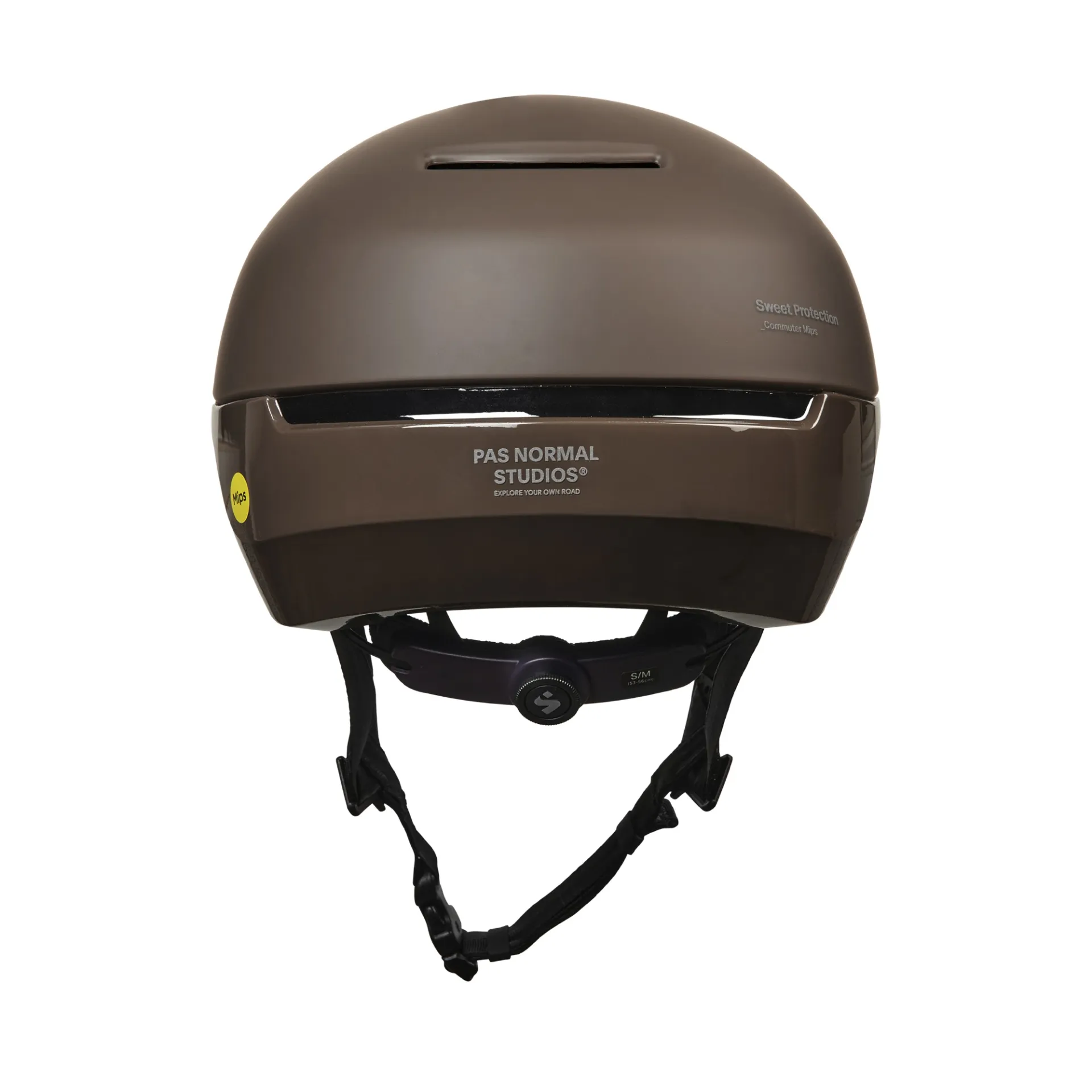 Pas Normal Studios Commuter Mips Helmet Fahrradhelm Commuter Pas Normal Studios Commuter Mips Helmet Fahrradhelm Commuter