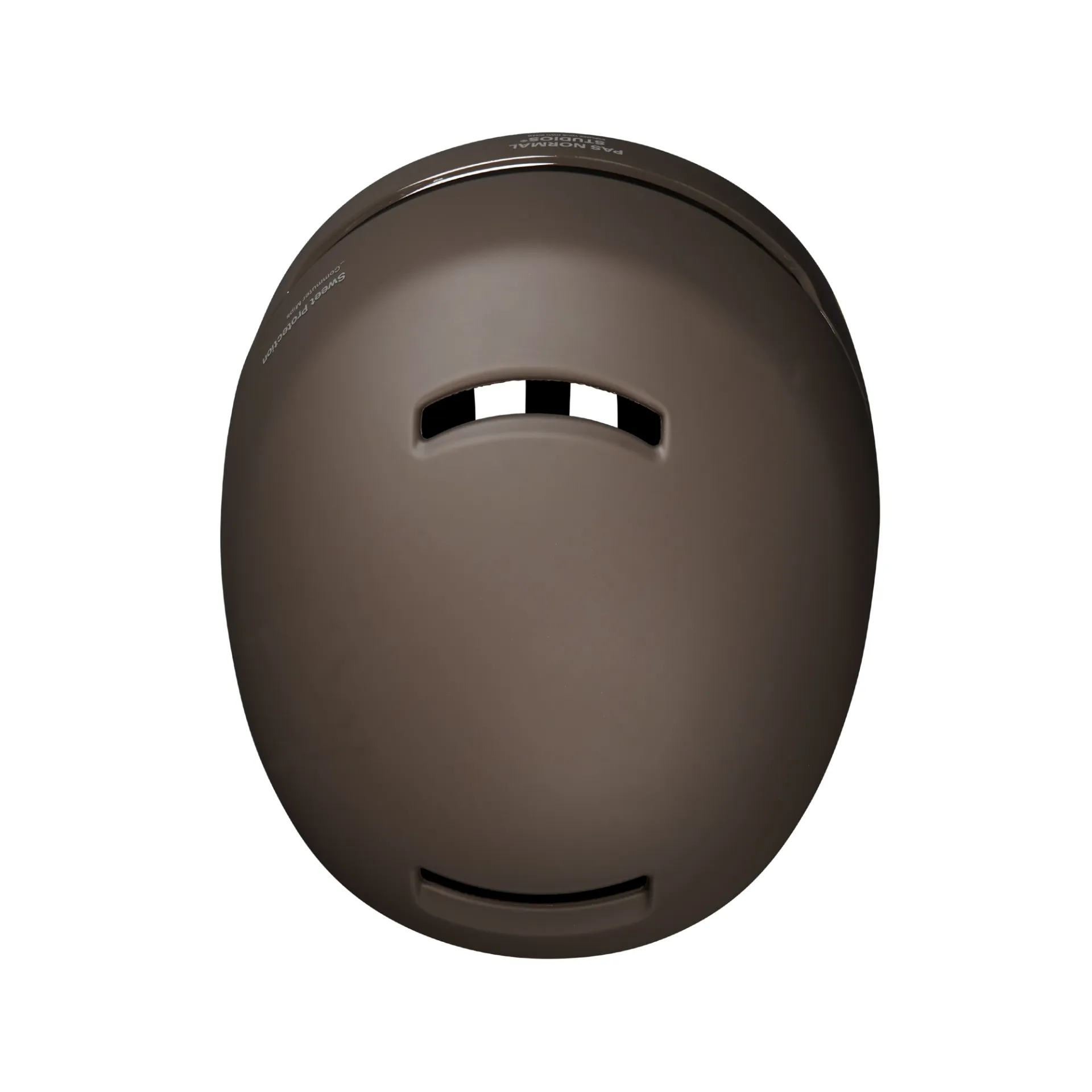 Pas Normal Studios Commuter Mips Helmet Fahrradhelm Commuter Pas Normal Studios Commuter Mips Helmet Fahrradhelm Commuter