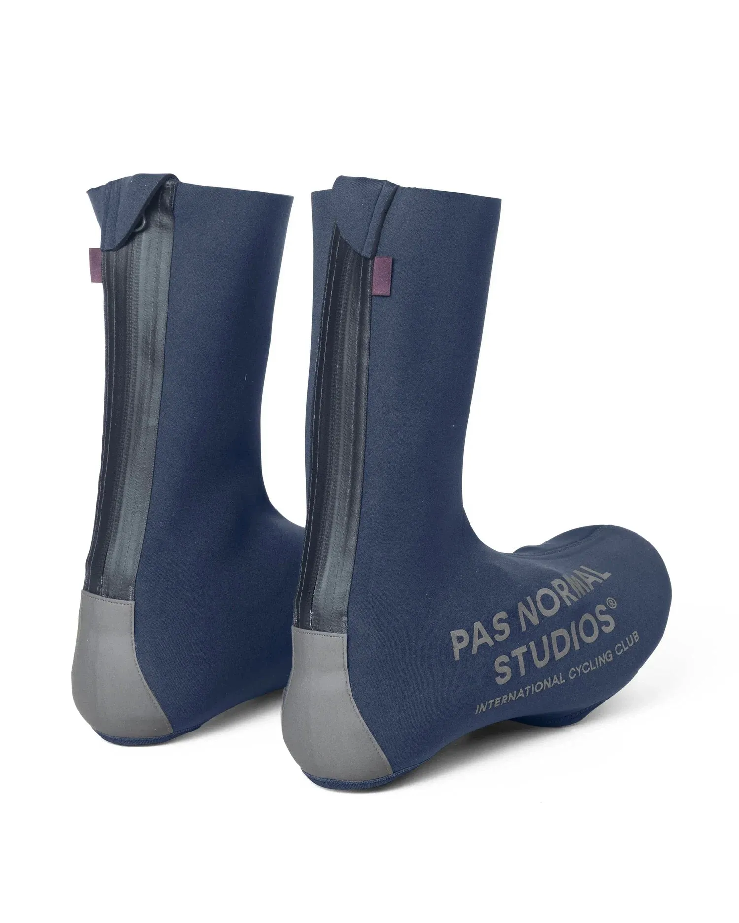 Pas Normal Studios Control Heavy Überschuhe AW22 Pas Normal Studios Control Heavy Überschuhe AW22