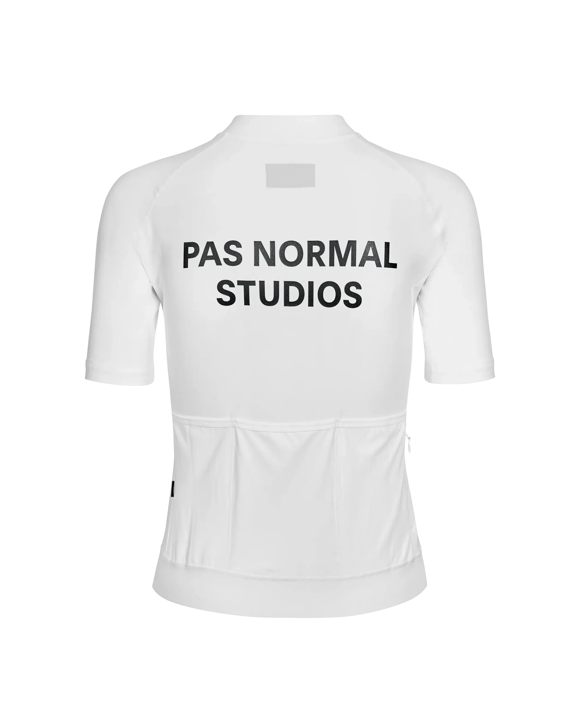 Pas Normal Studios Damen Essential Trikot, Off weiß
