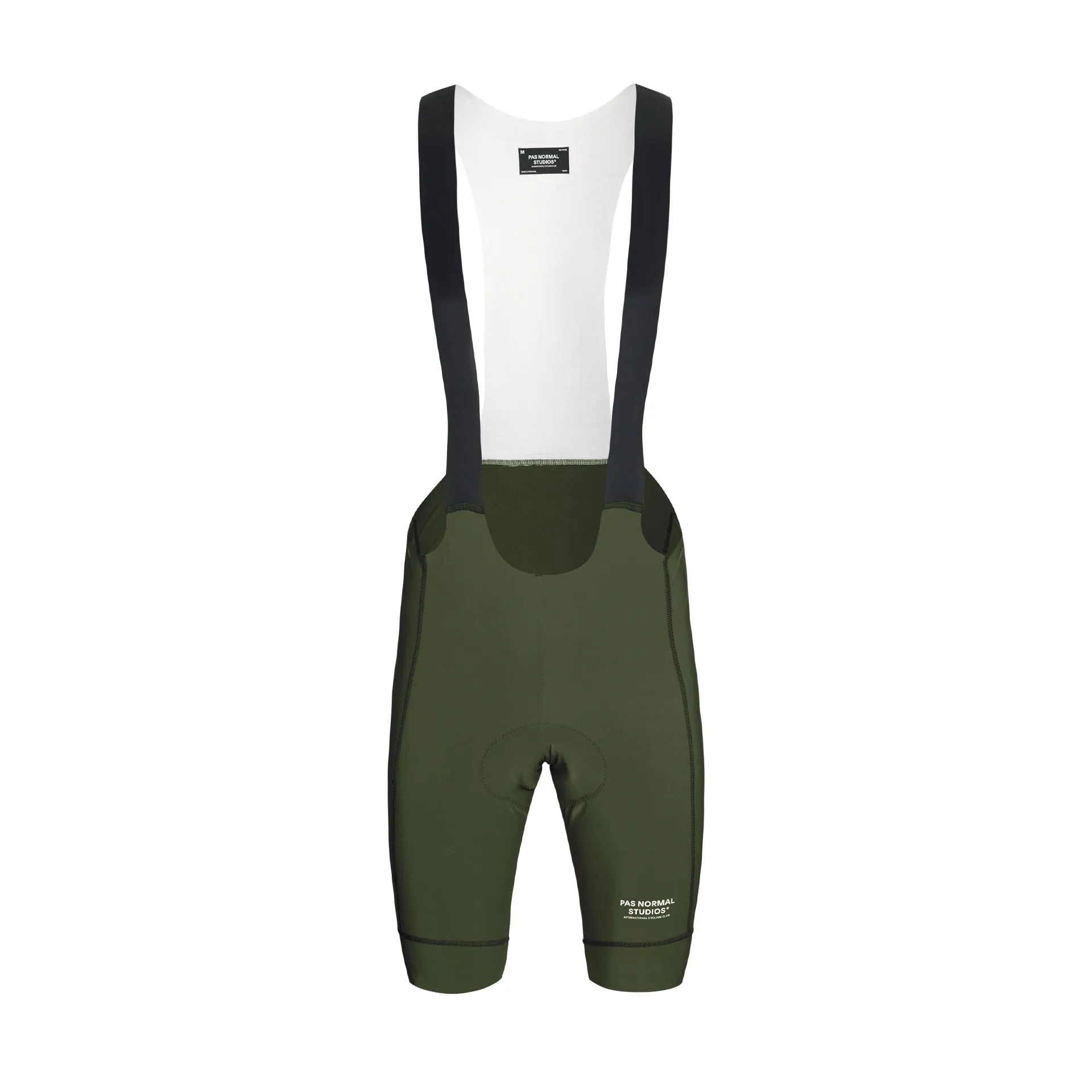 Pas Normal Studios Escapism Light Bibs kurze Fahrradhose Herren Pas Normal Studios Escapism Light Bibs kurze Fahrradhose Herren