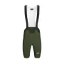 Pas Normal Studios Escapism Light Bibs kurze Fahrradhose Herren