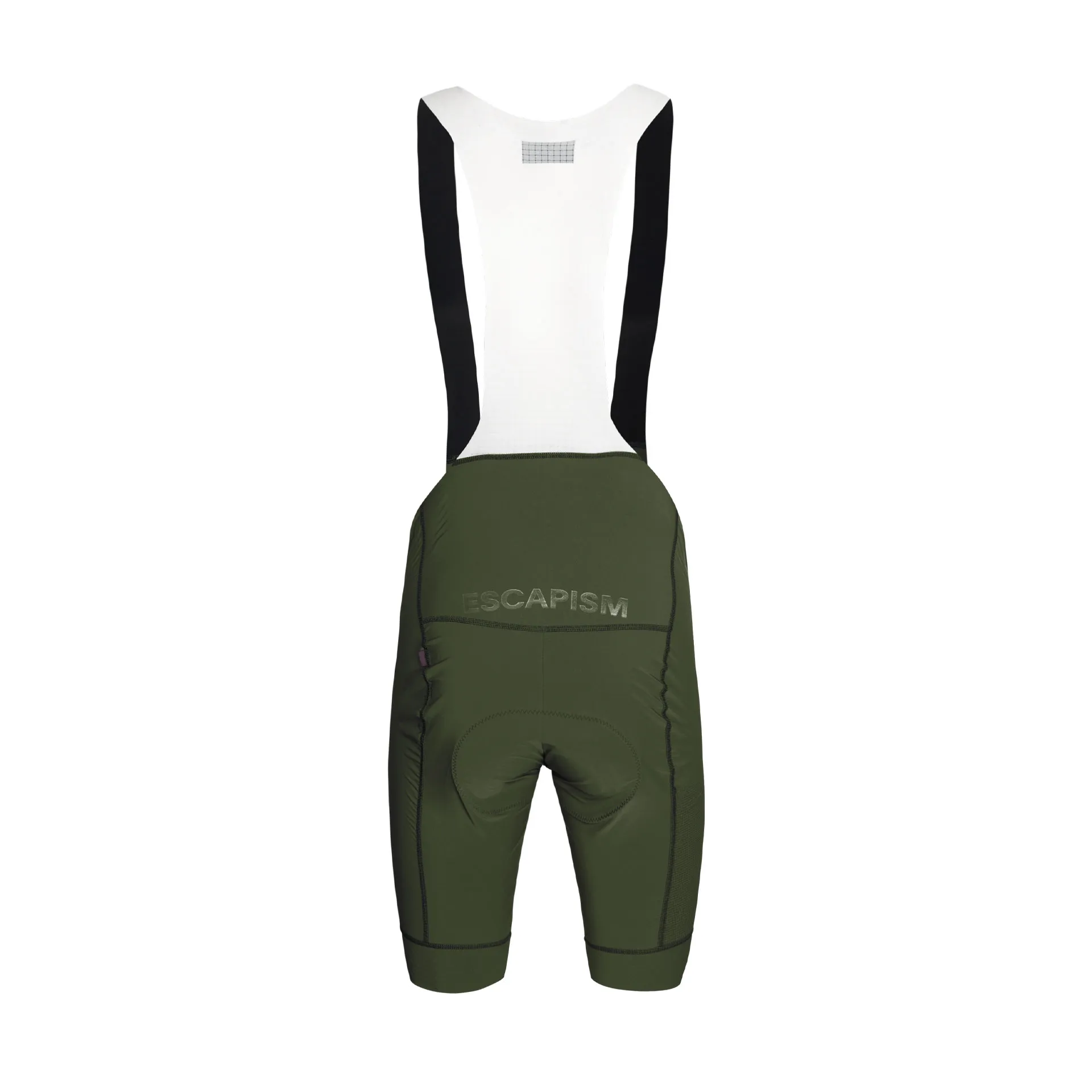 Pas Normal Studios Escapism Light Bibs kurze Fahrradhose Herren Pas Normal Studios Escapism Light Bibs kurze Fahrradhose Herren