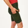 Pas Normal Studios Escapism Light Bibs kurze Fahrradhose Herren
