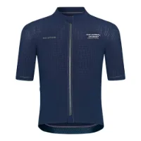 Pas Normal Studios Escapism Light Fahrradtrikot Pas Normal Studios Escapism Light Fahrradtrikot