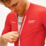 Pas Normal Studios Escapism Light Jersey kurzarm Fahrradtrikot Herren