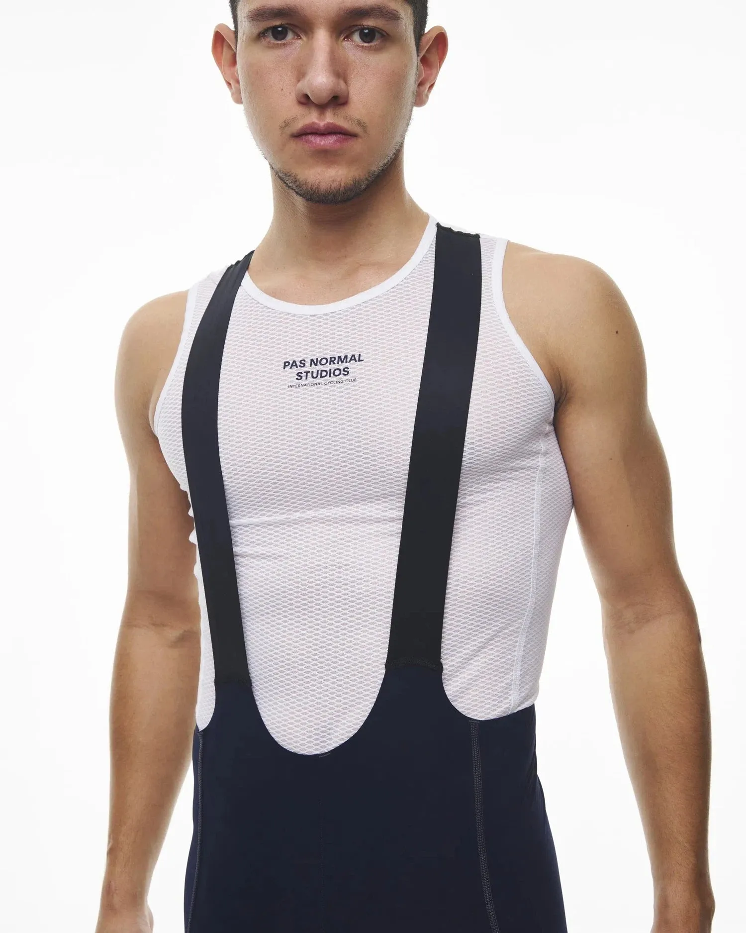 Pas Normal Studios ESCAPISM Light Trägerhose